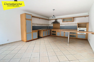 location maison orval 50660
