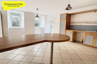 location maison orval 50660