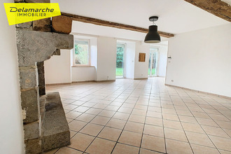 location maison orval 50660