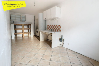 location maison orval 50660