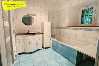 location maison orval 50660