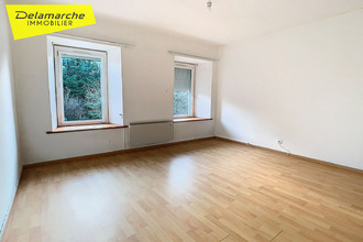 location maison orval 50660