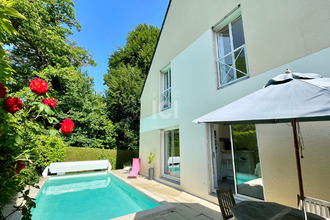 location maison orvault 44700