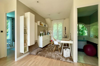 location maison orvault 44700