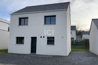 location maison orvault 44700