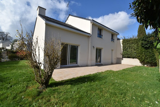 location maison orvault 44700