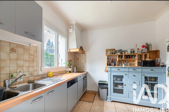 location maison orvault 44700