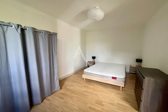 location maison orvault 44700