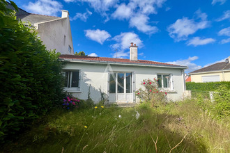 location maison orvault 44700
