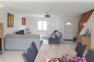 location maison orvault 44700