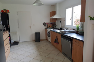 location maison orvault 44700