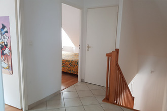 location maison orvault 44700
