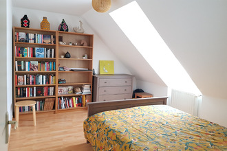 location maison orvault 44700