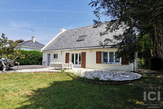 location maison orvault 44700