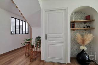 location maison orvault 44700