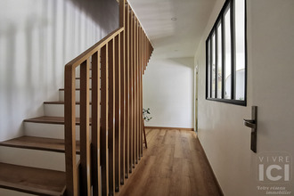 location maison orvault 44700