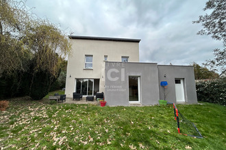 location maison orvault 44700