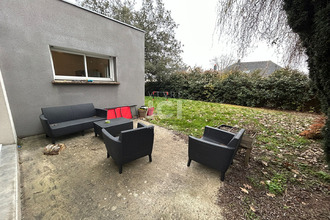 location maison orvault 44700