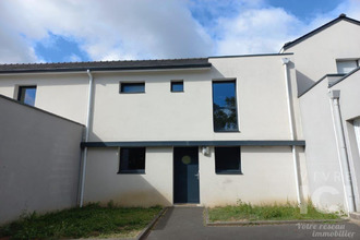 location maison orvault 44700