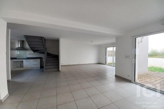 location maison orvault 44700