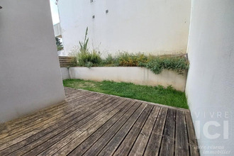 location maison orvault 44700