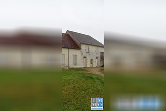 location maison osmery 18130