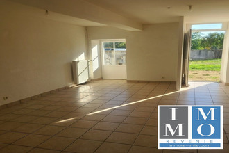 location maison osmery 18130