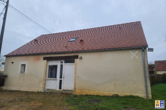 location maison osmery 18130