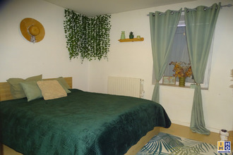location maison osmery 18130