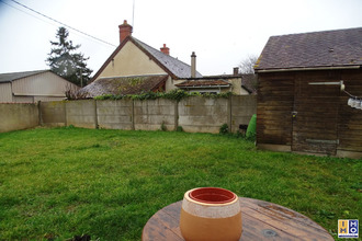location maison osmery 18130