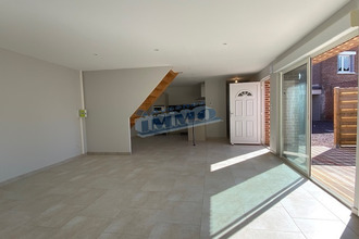 location maison ostreville 62130