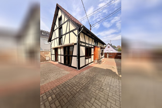 location maison ostwald 67540