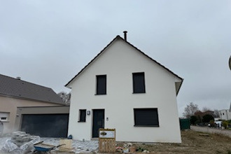 location maison ottmarsheim 68490