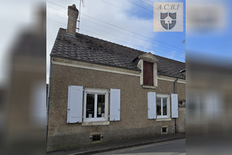 location maison oucques 41290