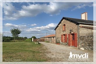 Ma-Cabane - Location Maison OUDON, 114 m²