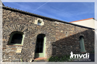 location maison oudon 44521