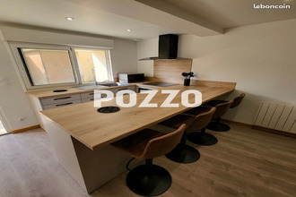 location maison ouistreham 14150