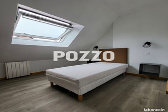 location maison ouistreham 14150