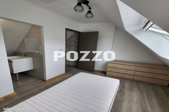 location maison ouistreham 14150