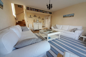 location maison ouistreham 14150