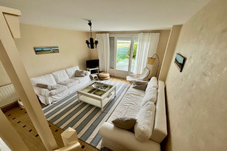 location maison ouistreham 14150