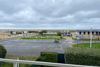 location maison ouistreham 14150