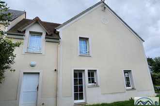 location maison ouistreham 14150