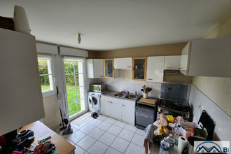 location maison ouistreham 14150