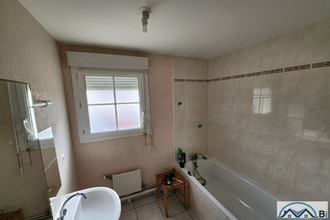 location maison ouistreham 14150