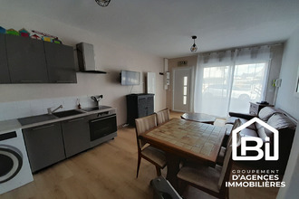 location maison ouistreham 14150