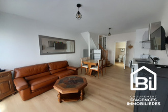 location maison ouistreham 14150