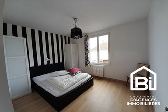 location maison ouistreham 14150