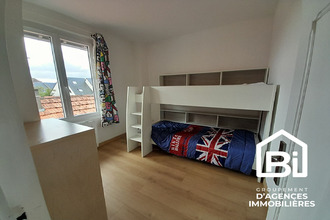 location maison ouistreham 14150
