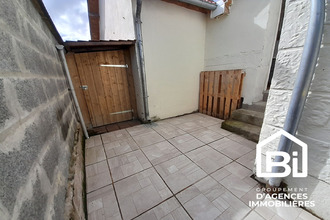 location maison ouistreham 14150